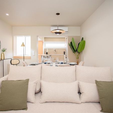 Liiiving In Porto - Uptown Pearl Apartment Экстерьер фото