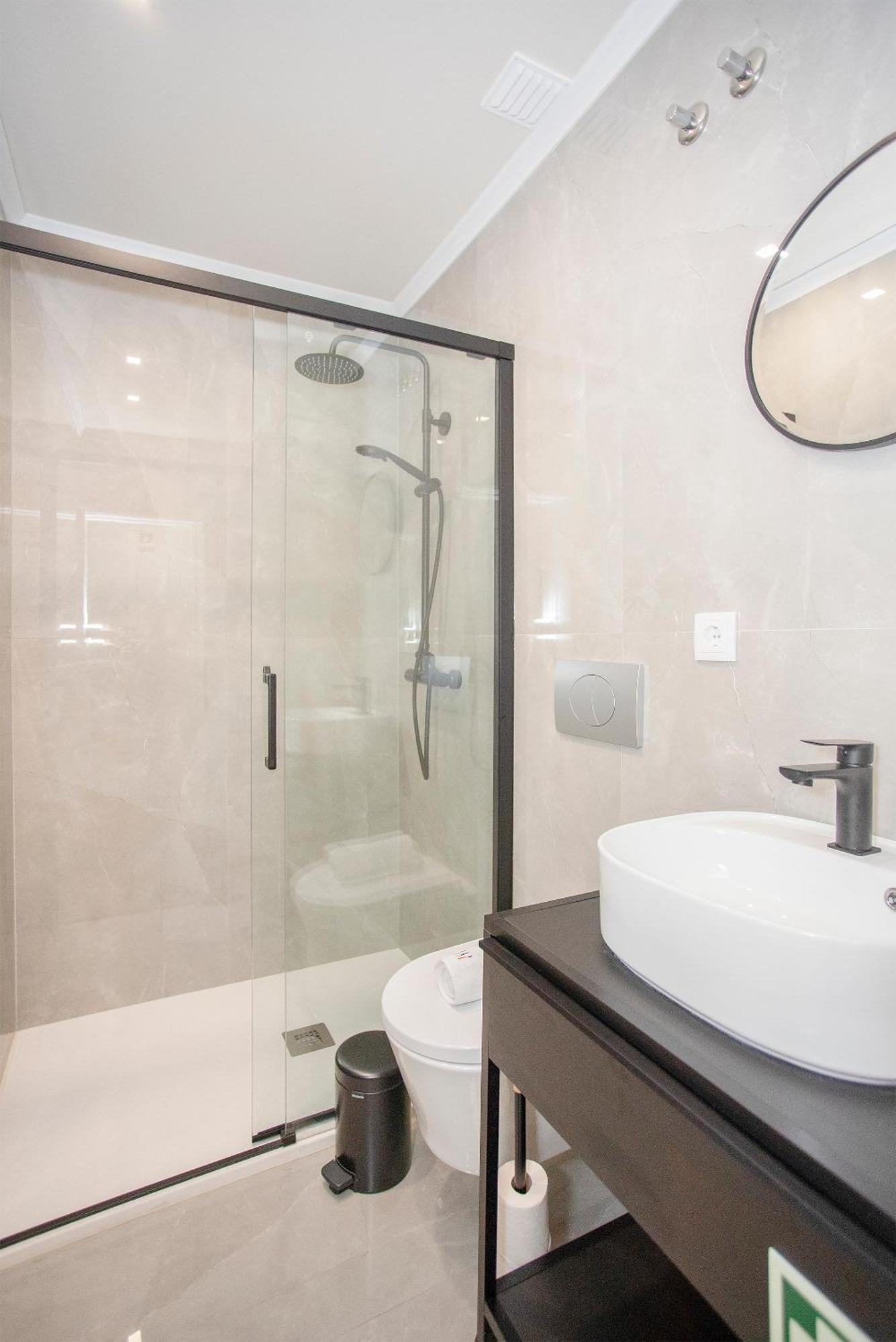 Liiiving In Porto - Uptown Pearl Apartment Экстерьер фото