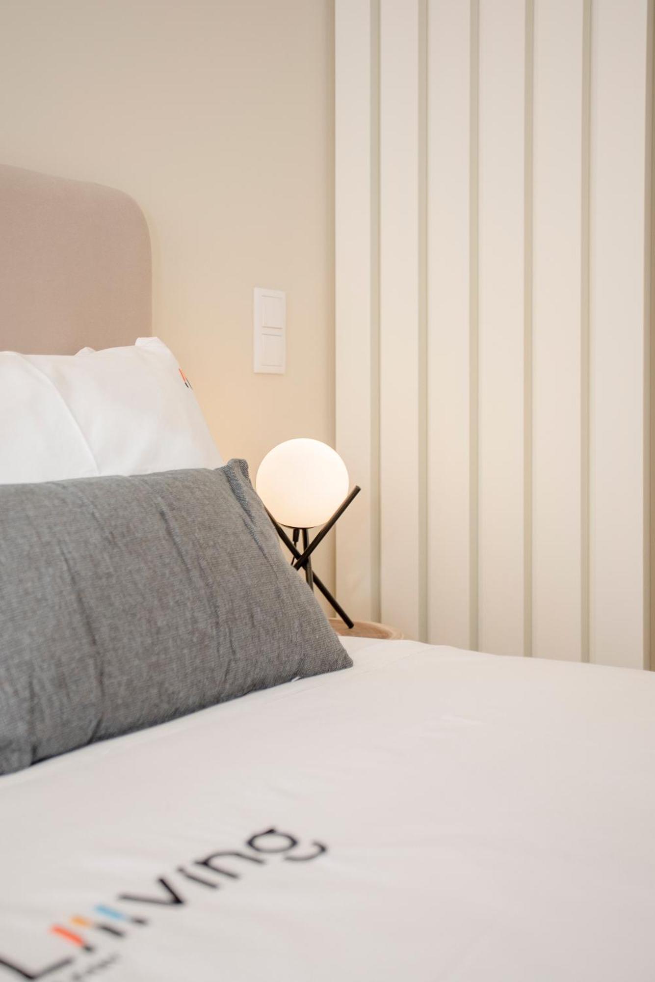 Liiiving In Porto - Uptown Pearl Apartment Экстерьер фото