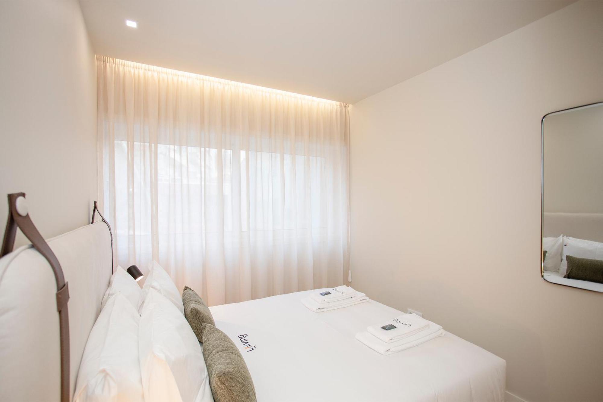 Liiiving In Porto - Uptown Pearl Apartment Экстерьер фото