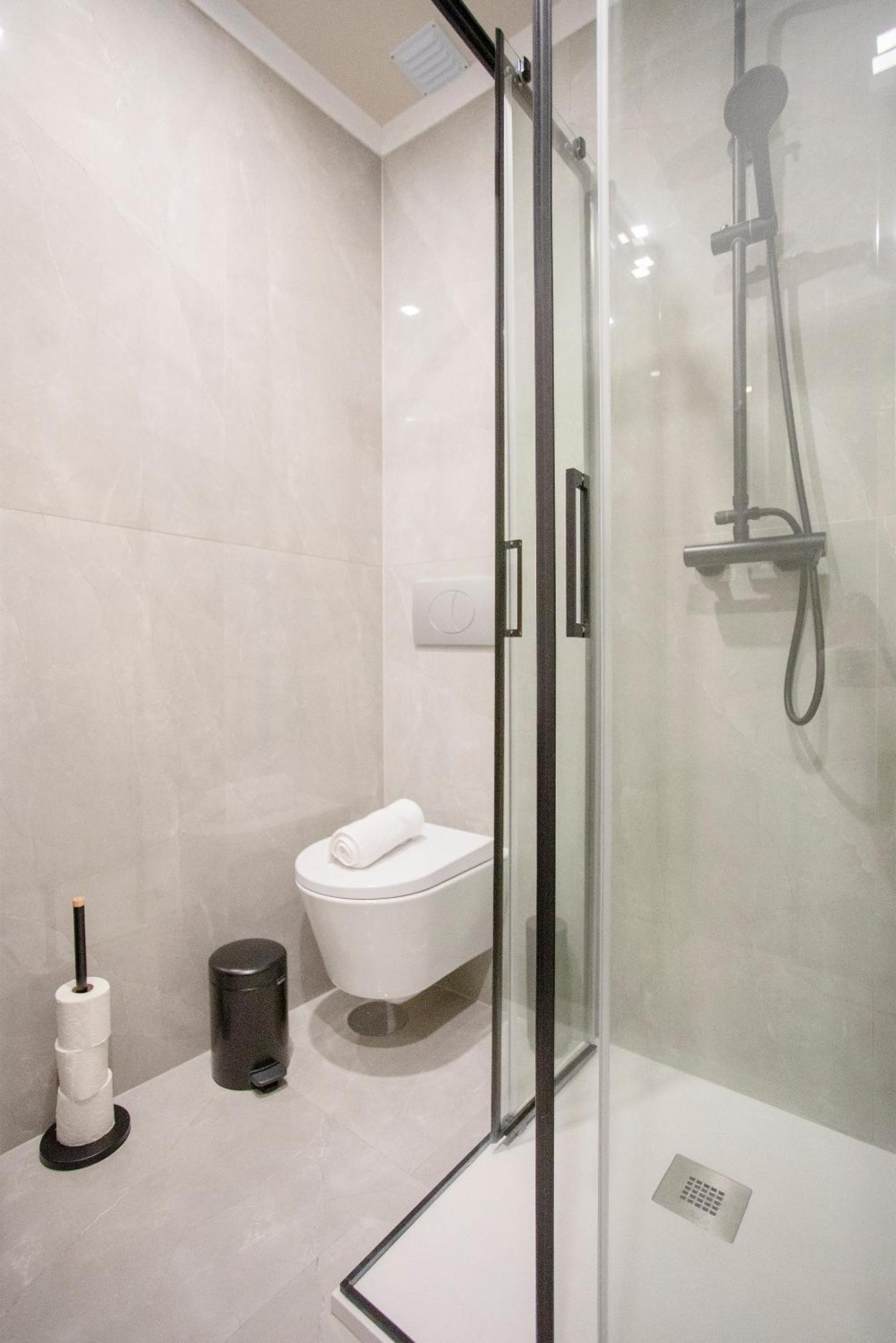 Liiiving In Porto - Uptown Pearl Apartment Экстерьер фото