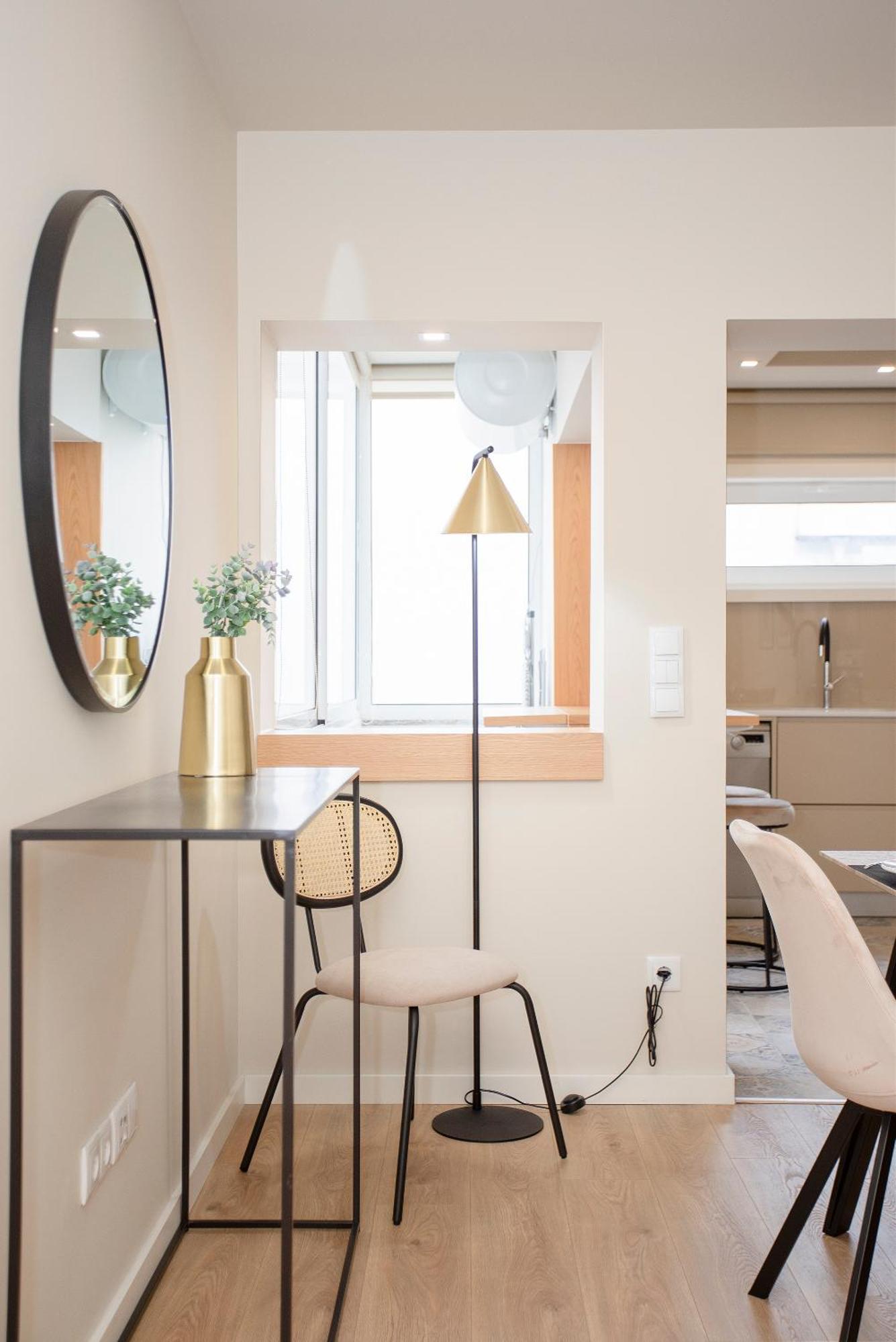 Liiiving In Porto - Uptown Pearl Apartment Экстерьер фото