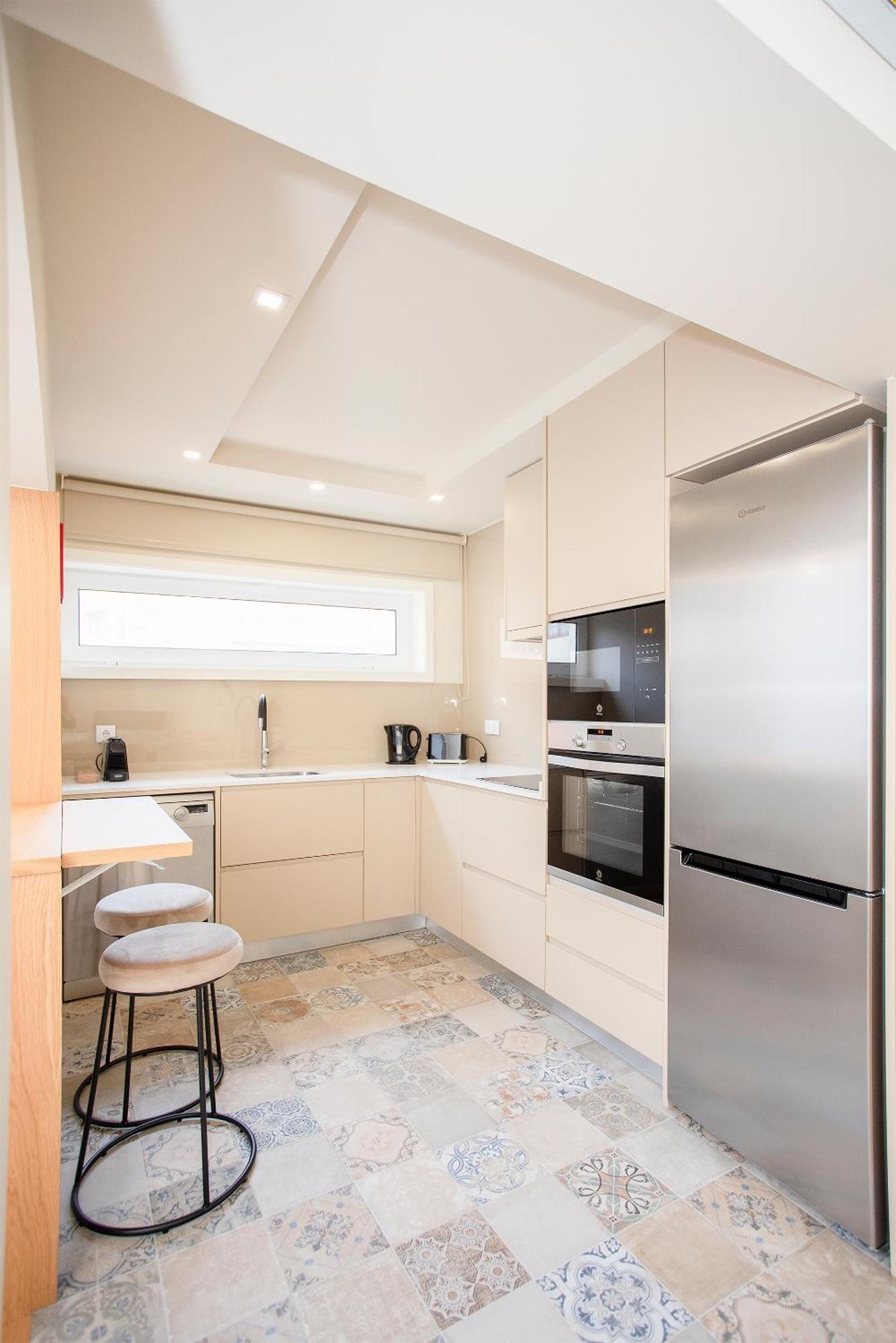 Liiiving In Porto - Uptown Pearl Apartment Экстерьер фото