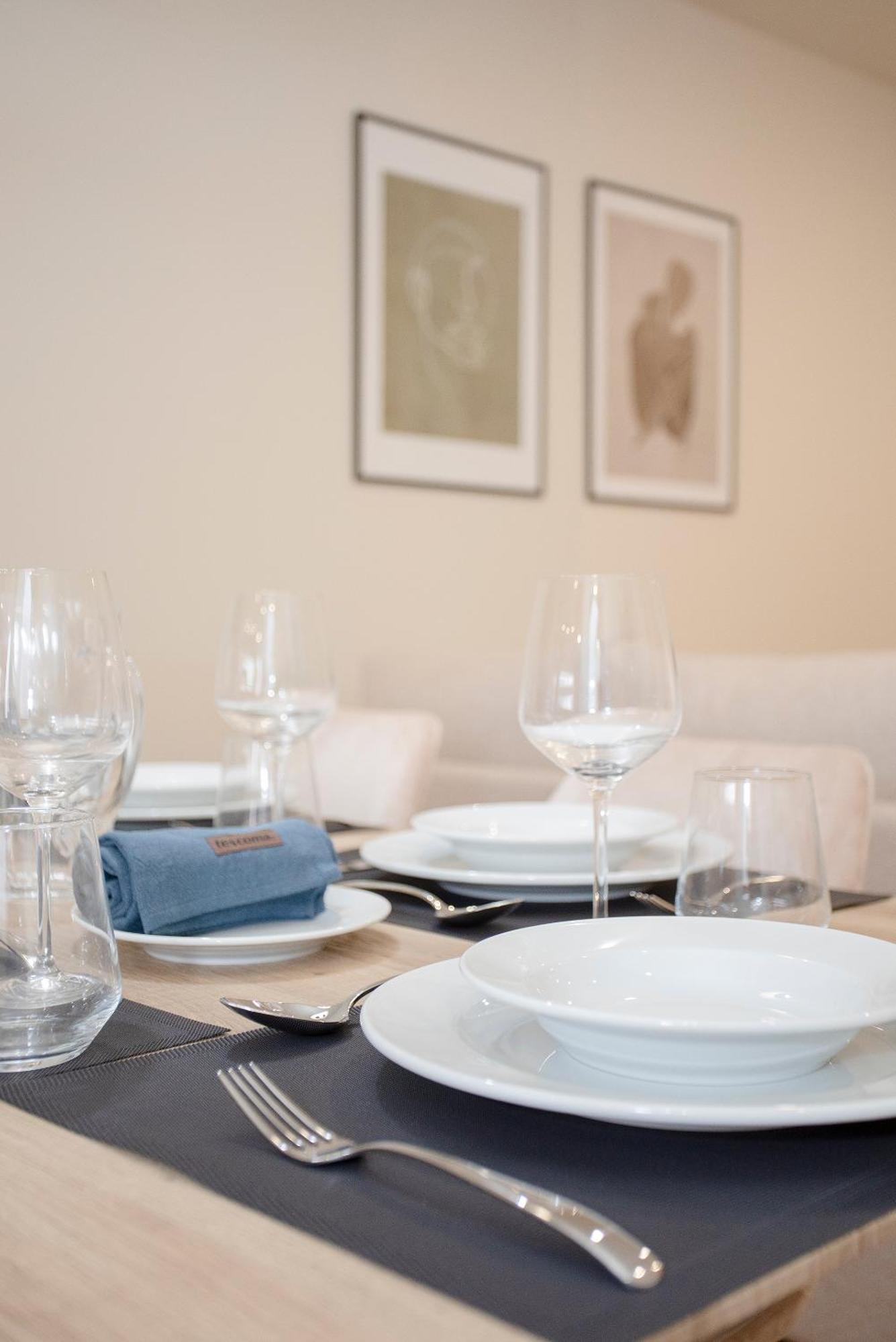 Liiiving In Porto - Uptown Pearl Apartment Экстерьер фото