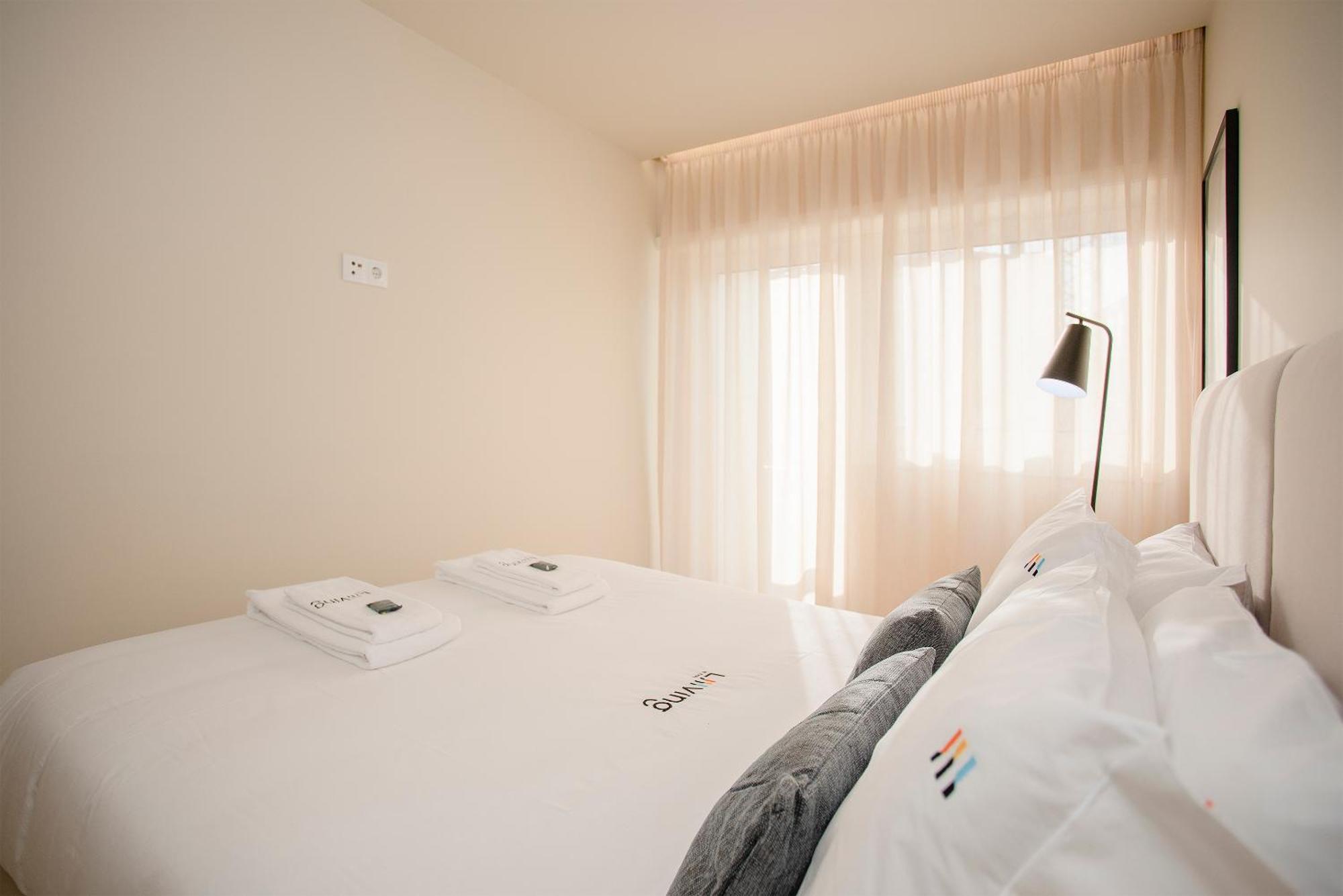 Liiiving In Porto - Uptown Pearl Apartment Экстерьер фото