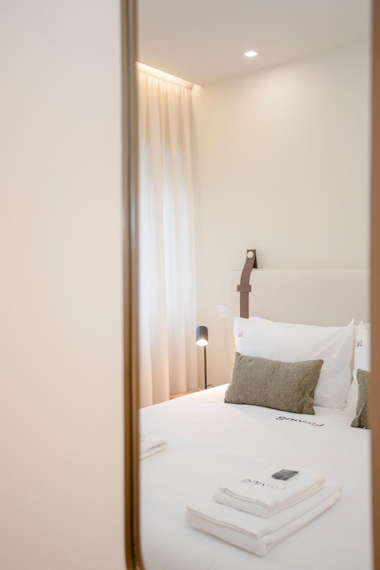 Liiiving In Porto - Uptown Pearl Apartment Экстерьер фото