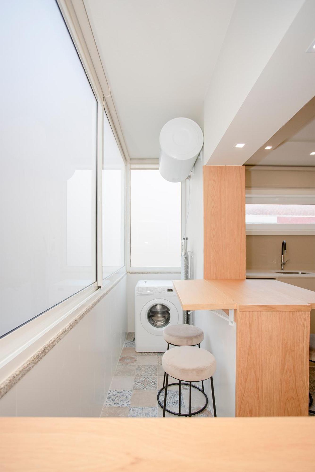 Liiiving In Porto - Uptown Pearl Apartment Экстерьер фото