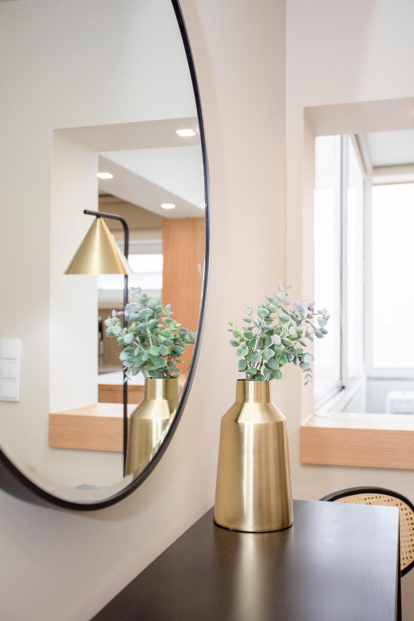 Liiiving In Porto - Uptown Pearl Apartment Экстерьер фото